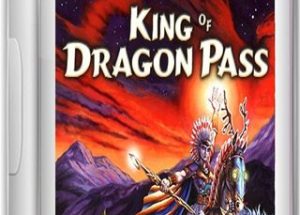 King Of Dragon Pass