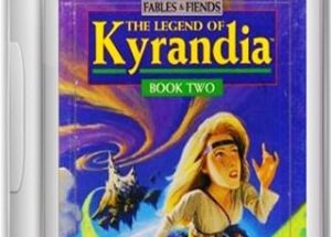 Legend Of Kyrandia Hand Of Fate – Book Two