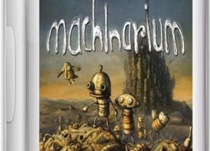 Machinarium