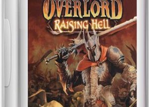 Overlord Raising Hell