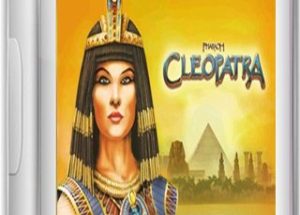 Pharaoh Cleopatra