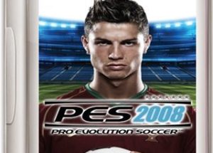 Pro Evolution Soccer 2008