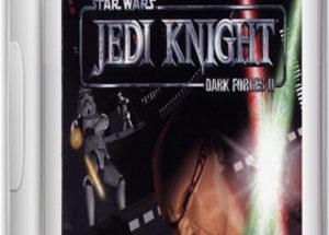Star Wars Jedi Knight Dark Forces II