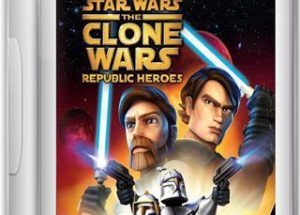 Star Wars: The Clone Wars – Republic Heroes