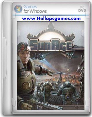 SunAge Game