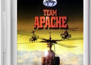 Team Apache