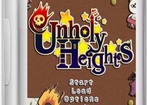 Unholy Heights