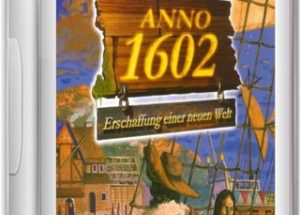 Anno 1602 Construction And Management Video PC