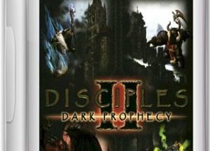 Disciples 2 Dark Prophecy