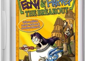 Edna And Harvey The Breakout