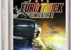 Euro Truck Simulator 2 [Latest]