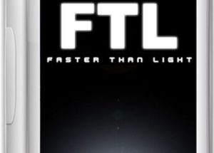 FTL Faster Than Light