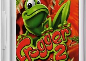 Frogger 2 Swampy’s Revenge