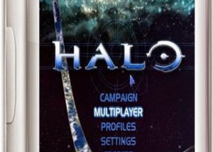 Halo 1