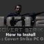 How to Install and Play I.G.I-2 Covert Strike PC