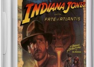 Indiana Jones And The Fate Of Atlantis