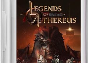 Legends Of Aethereus