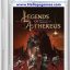 Legends Of Aethereus