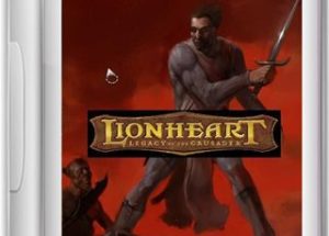 Lionheart Legacy Of The Crusader