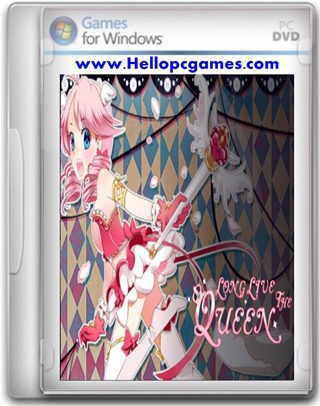 Long Live The Queen Game