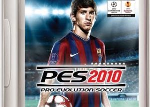 Pro Evolution Soccer 2010