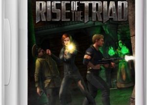 Rise Of The Triad