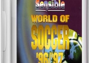 Sensible World Of Soccer 96/97