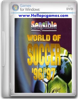Sensible World Of Soccer 96 97 Game