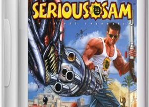 Serious Sam The First Encounter