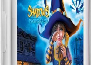 Shadows Price For Our Sins