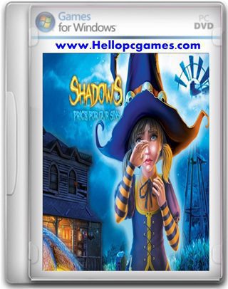 Shadows Price For Our Sins Game