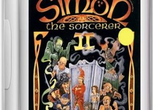 Simon The Sorcerer 2