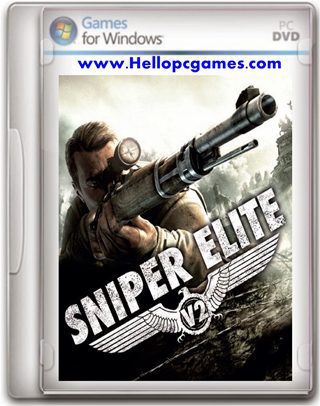 Sniper Elite v2 Game