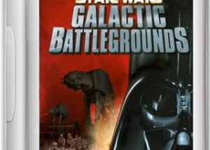 Star Wars Galactic Battlegrounds