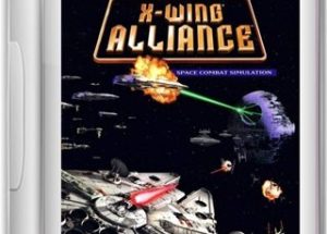 Star Wars X Wing Alliance