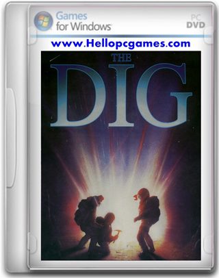 The Dig Game