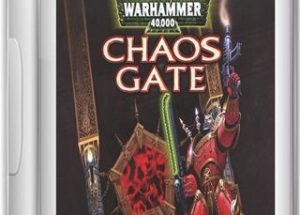 Warhammer 40,000 Chaos Gate