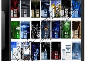 Windows Xp Beautiful Themes Collection