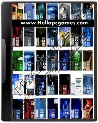 Windows Xp Beautiful Themes Collection