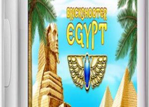Brickshooter Egypt