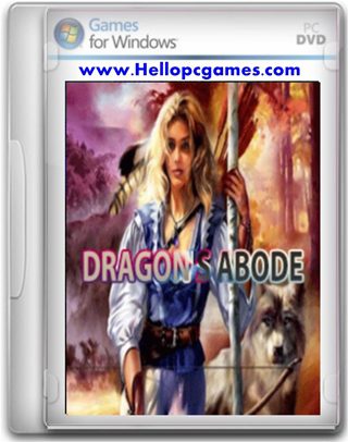 Dragon’s Abode Game