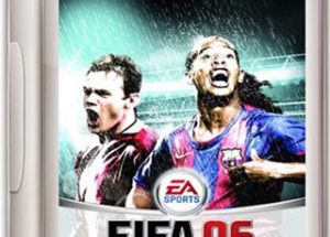 EA Sports FIFA 2006