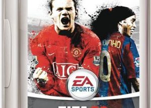 FIFA 08