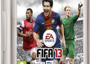 FIFA 13
