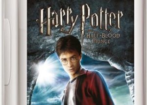 Harry Potter And The Half Blood Prince