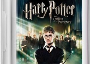 Harry Potter And The Order Of The Phoenix
