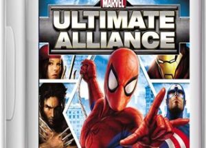 Marvel Ultimate Alliance Best Action Role-playing PC