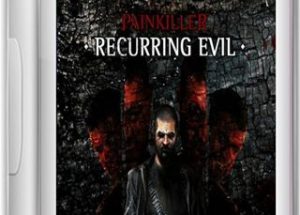 Painkiller Recurring Evil