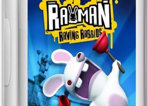 Rayman Raving Rabbids