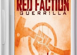 Red Faction Guerrilla